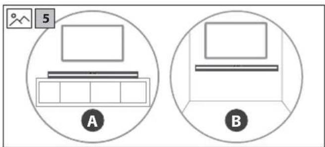 SHARP HT-SBW121K - Bluetooth - 6