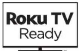 SHARP HT-SBW121K - Operação Roku TV™ Ready - 1