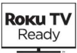 SHARP HT-SBW121K - Roku TV™ Klar funksjon - 1