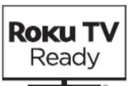 SHARP HT-SBW121K - Roku TV™ Gatavs darbiba - 1
