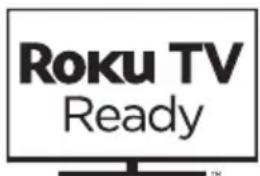 SHARP HT-SBW121K - Λειουργία Roku TV™ Ready - 1