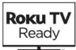 SHARP HT-SBW121K - Roku TV™ Ready-prevádzka - 1