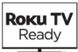 SHARP HT-SBW121K - Roku TV™ Ready-Betrieb - 1