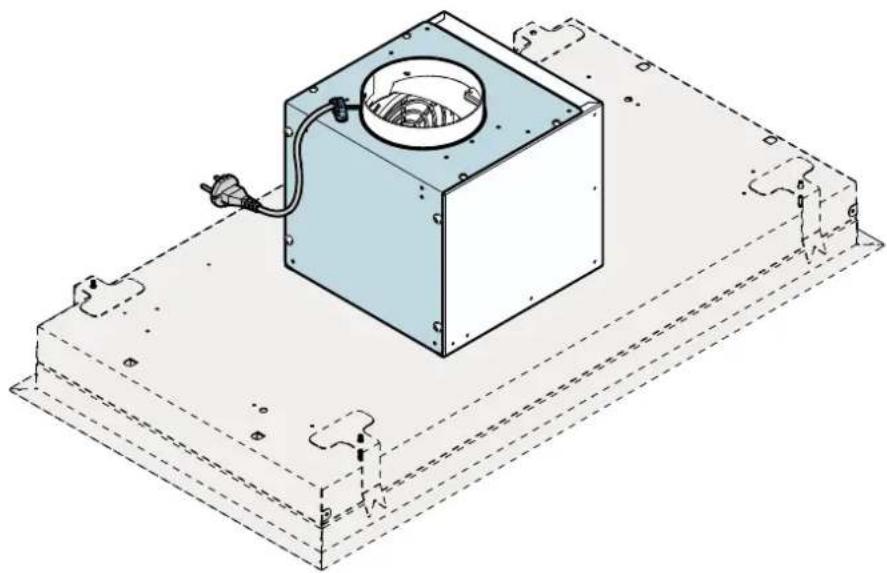 FALMEC Stella Plus - 2 - 1