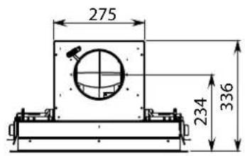 FALMEC Stella Plus - INSTRUCTIONS BOOKLET - 3