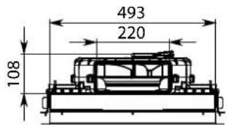 FALMEC Stella Plus - INSTRUCTIONS BOOKLET - 9