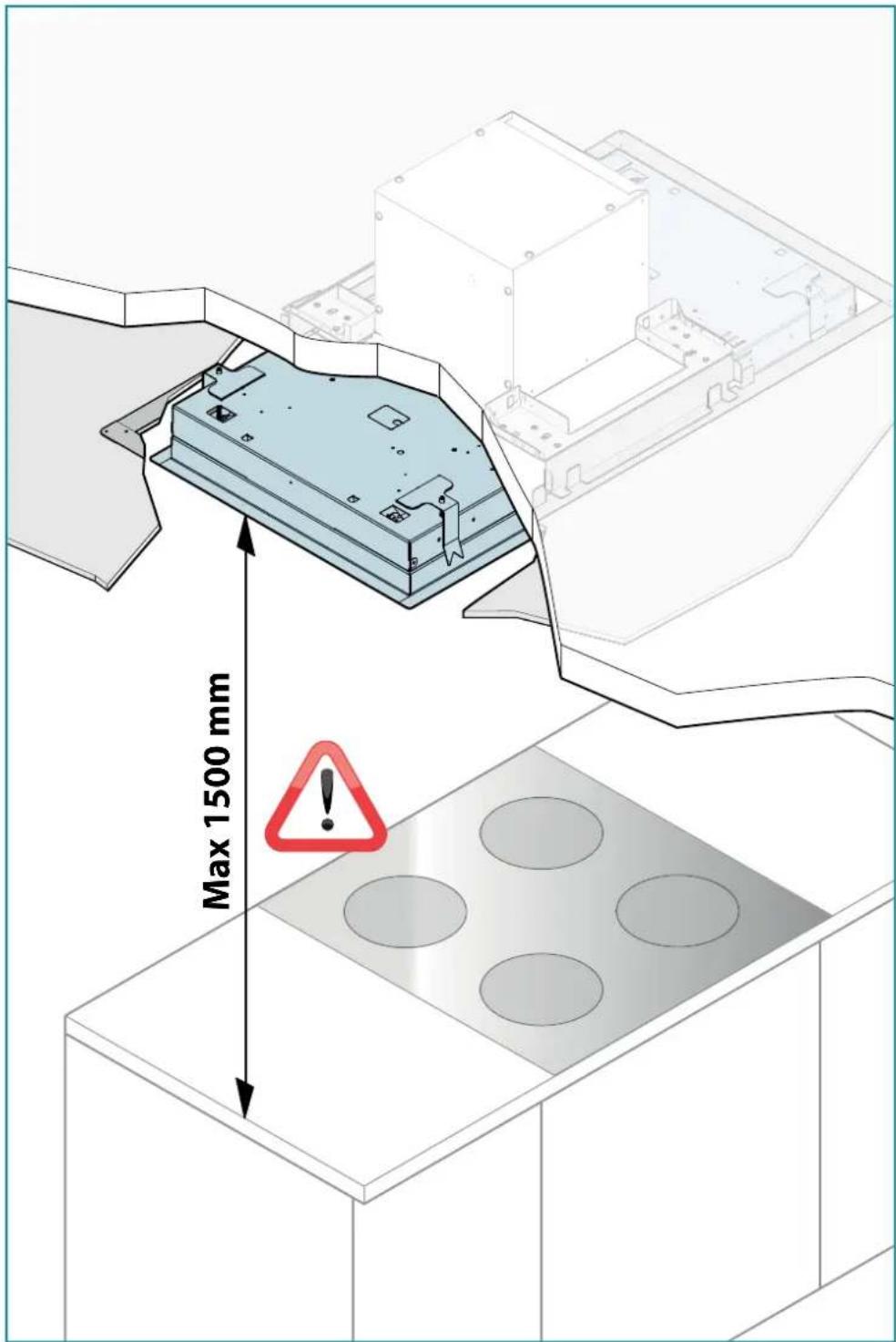 FALMEC Stella Plus - INSTRUCTIONS BOOKLET - 19