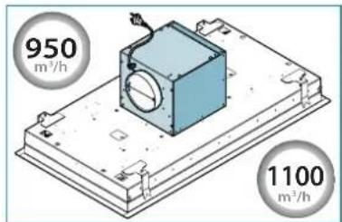 FALMEC Stella Plus - INSTRUCTIONS BOOKLET - 23