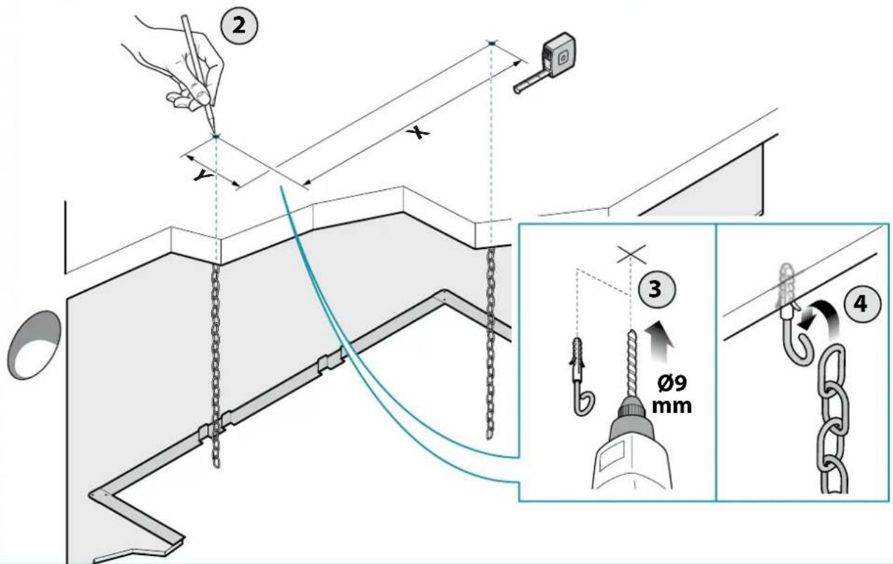 FALMEC Stella Plus - INSTRUCTIONS BOOKLET - 21