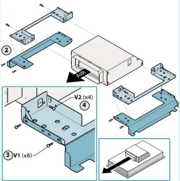 FALMEC Stella Plus - 2 - 11