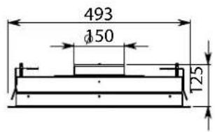 FALMEC Stella Plus - INSTRUCTIONS BOOKLET - 15