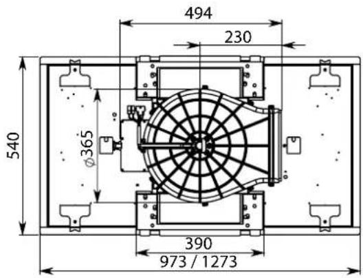 FALMEC Stella Plus - INSTRUCTIONS BOOKLET - 10