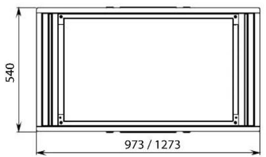 FALMEC Stella Plus - INSTRUCTIONS BOOKLET - 1