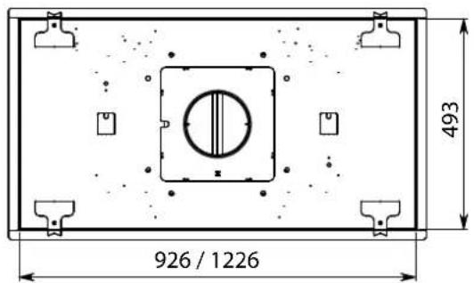 FALMEC Stella Plus - INSTRUCTIONS BOOKLET - 16
