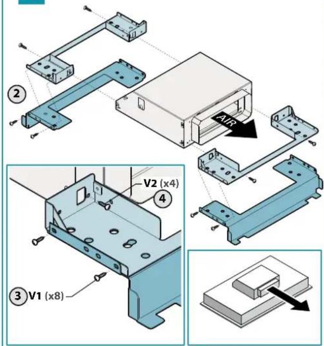 FALMEC Stella Plus - 2 - 10
