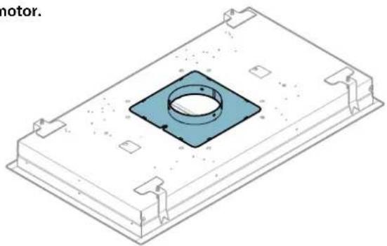 FALMEC Stella Plus - 8