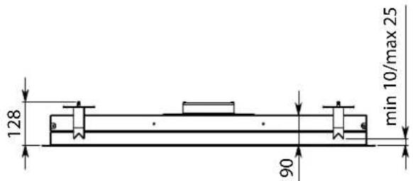 FALMEC Stella Plus - INSTRUCTIONS BOOKLET - 14
