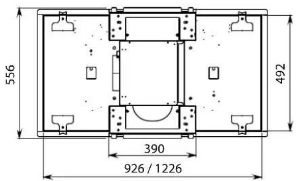 FALMEC Stella Plus - INSTRUCTIONS BOOKLET - 4