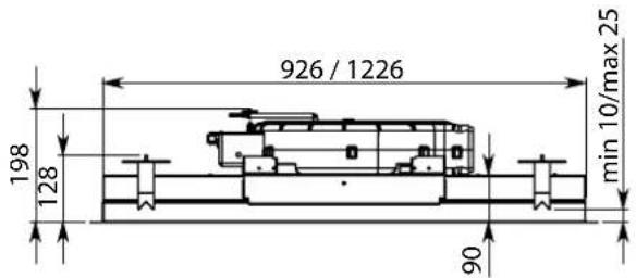 FALMEC Stella Plus - INSTRUCTIONS BOOKLET - 8