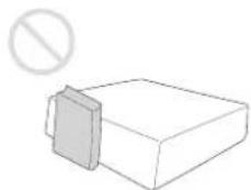 SONY VPL-XW5100 - Ángulo de divergencia del haz de luz desde la lente de esta unidad - 1