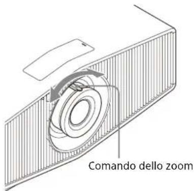 SONY VPL-XW5100 - Note - 1