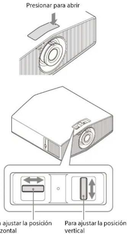 SONY VPL-XW5100 - Nota - 4