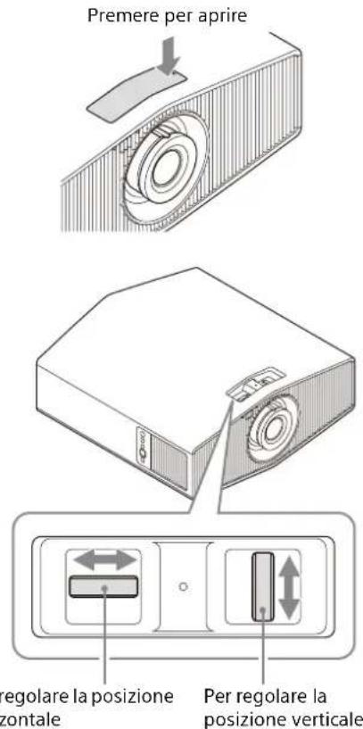 SONY VPL-XW5100 - Nota - 4