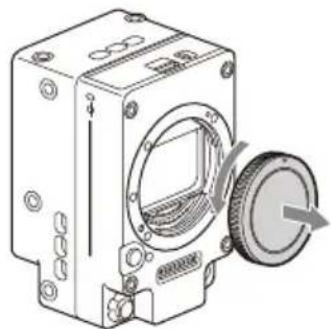 SONY CBK-3621XS - Nota - 1