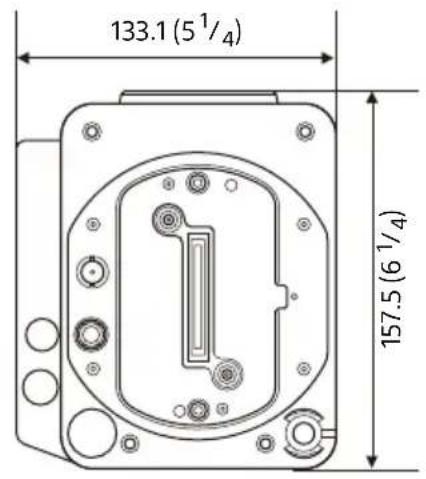 SONY CBK-3621XS - Lưu ý - 1