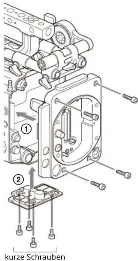 SONY CBK-3621XS - Hinweis - 1