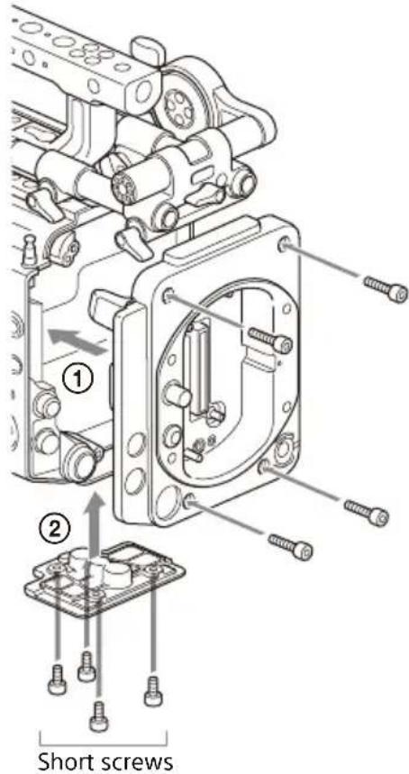 SONY CBK-3621XS - Note - 1