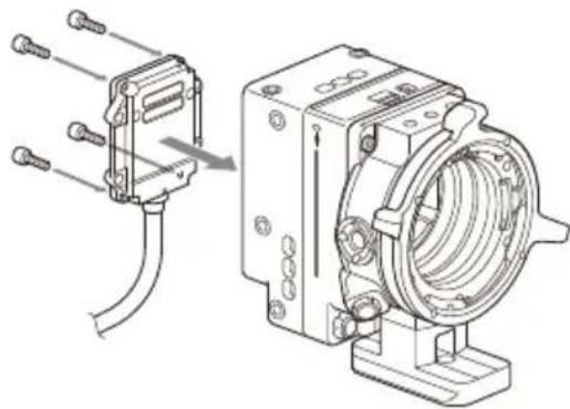 SONY CBK-3621XS - ご注意 - 3