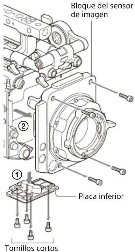 SONY CBK-3621XS - Notas - 1