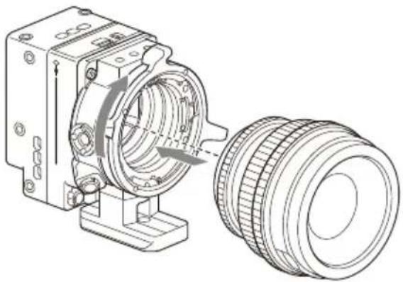 SONY CBK-3621XS - Note - 1