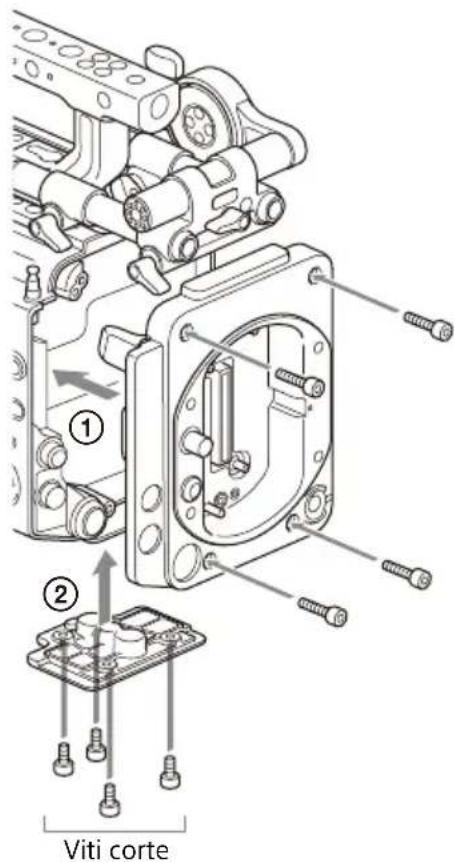 SONY CBK-3621XS - Nota - 1