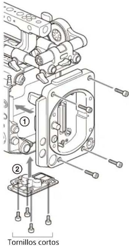 SONY CBK-3621XS - Nota - 1