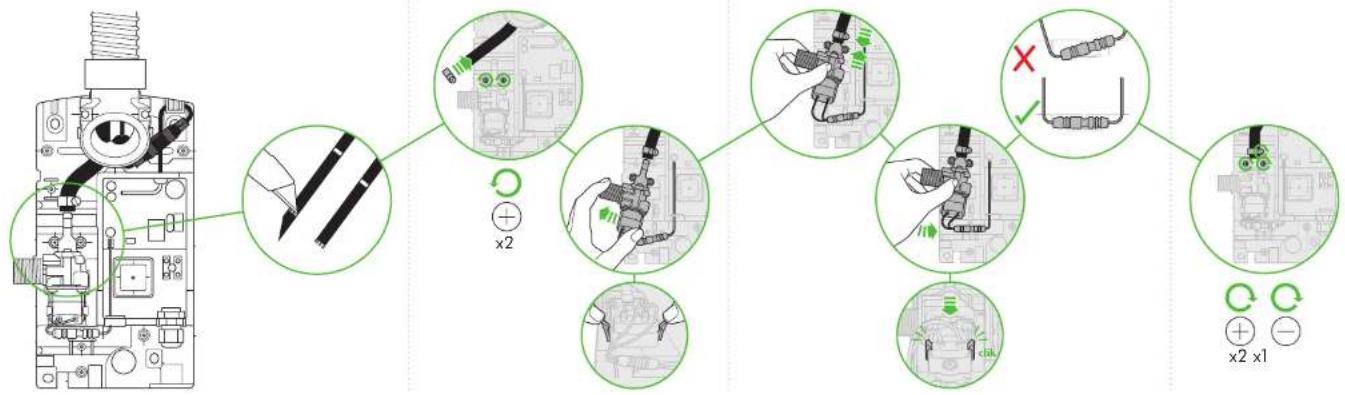 DYSON Airblade Wash+Dry - Contenido - 49