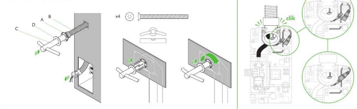 DYSON Airblade Wash+Dry - Contenido - 48
