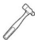 ErgoAV ERMTM6-01B - Outils nécessaires (non inclus) - 4