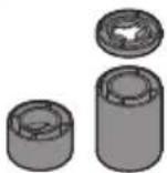 ErgoAV ERMTM6-01B - Option B - 10