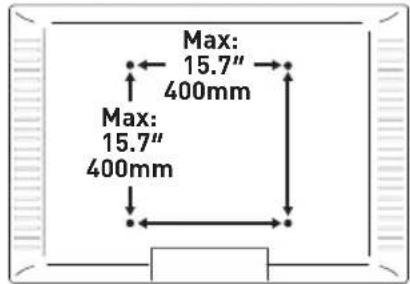 ErgoAV ERMTM6-01B - 1 - 1
