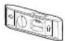 ErgoAV ERMTM6-01B - Outilns necessaires (non inclus) - 6