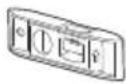 ErgoAV ERMTM6-01B - Outils nécessaires (non inclus) - 5