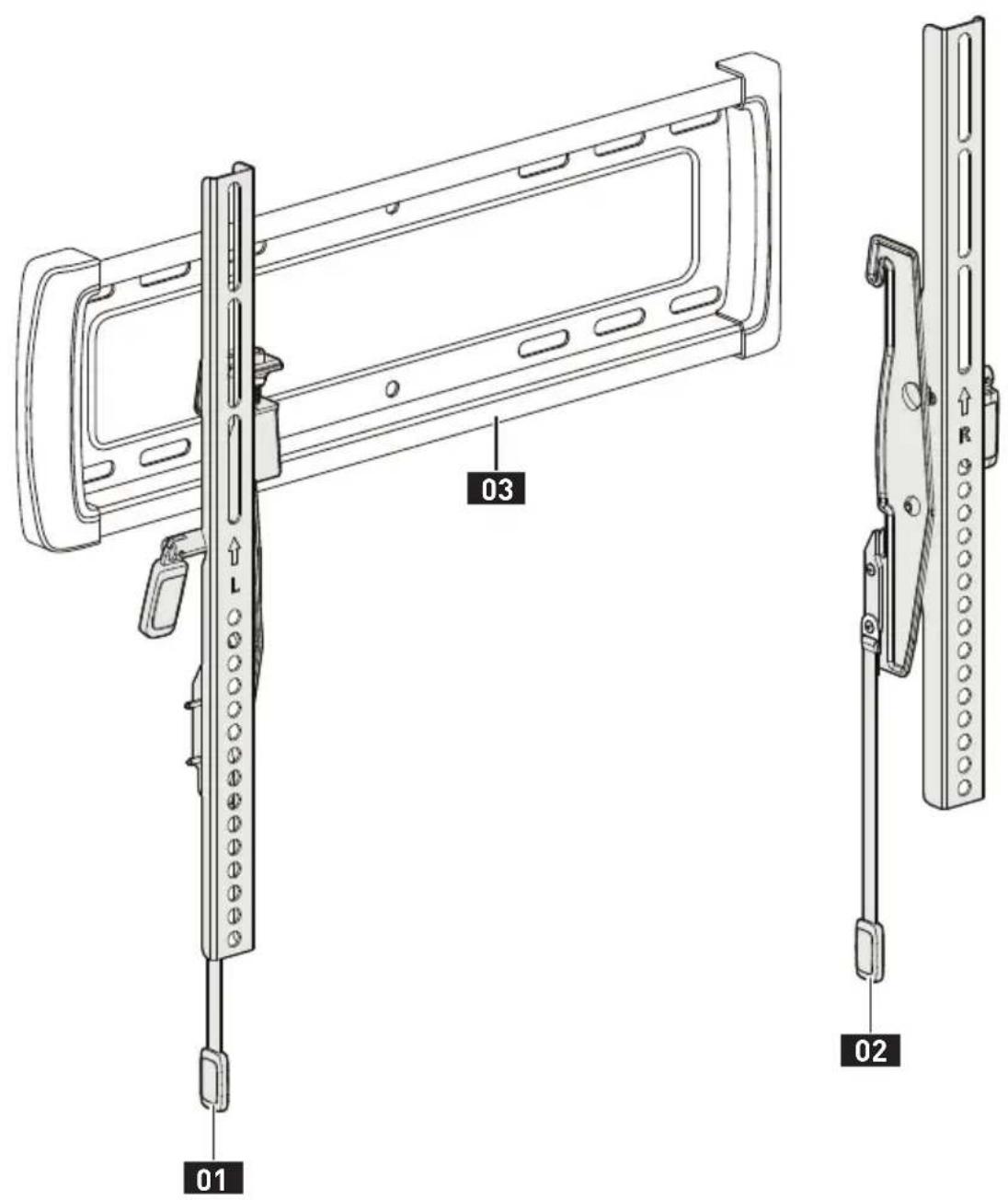 ErgoAV ERMTM6-01B - 5 - 1