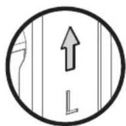 ErgoAV ERMTM6-01B - 1-2 Position the TV Brackets - 2