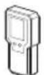 ErgoAV ERMTM6-01B - For Wood Stud Walls - 1