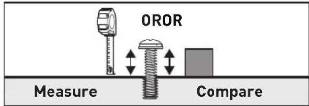ErgoAV ERMTM6-01B - Option B - 9
