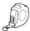 ErgoAV ERMTM6-01B - Outilns necessaires (non inclus) - 3