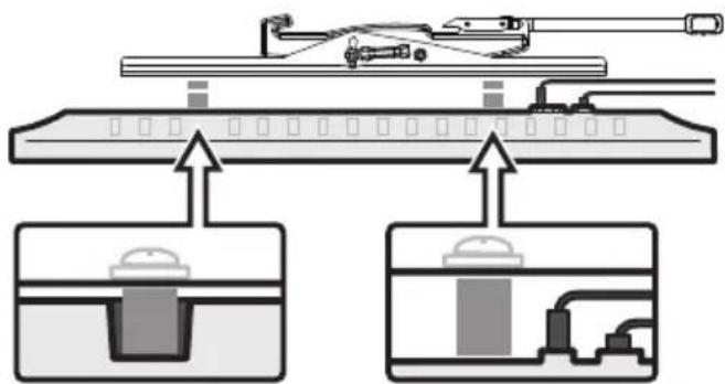 ErgoAV ERMTM6-01B - Option B - 8