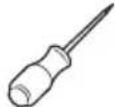 ErgoAV ERMTM6-01B - Tools Needed (Not Included) - 5